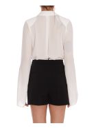 Elisabetta Franchi Shirt Elisabetta Franchi Shirt - Avorio