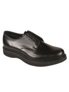 Church's Leyton 5 Lace-up Shoes Church's Leyton 5 Lace-up Shoes - Black