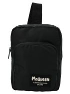 Alexander Mcqueen Bag Alexander McQueen Bag - Black