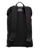 Givenchy 4g Light Black Nylon Backpack Givenchy 4g Light Black Nylon Backpack - Black