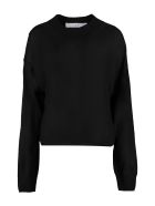 IRO Vanya Cashmere Sweater IRO Vanya Cashmere Sweater - black