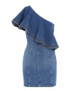 Elisabetta Franchi Dress Elisabetta Franchi Dress - Azzurro