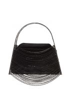 Benedetta Bruzziches Lucia In The Sky Handbag Benedetta Bruzziches Lucia In The Sky Handbag - Black