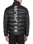 Moncler Peyre Quilted Nylon Down Jacket Moncler Peyre Quilted Nylon Down Jacket