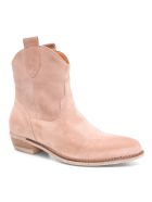 Islo 'nexus' Leather Boots Islo 'nexus' Leather Boots - Pink