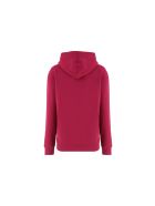 Saint Laurent Hoodie Saint Laurent Hoodie - Fucsia
