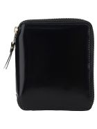 Comme Des Garcons Wallet Comme des Garçons Comme Des Garcons Wallet - Black