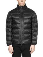 Moncler Peyre Quilted Nylon Down Jacket Moncler Peyre Quilted Nylon Down Jacket