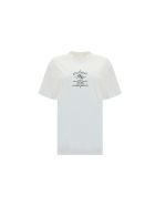 Givenchy T-shirt Givenchy T-shirt - White