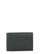 4g Compact Wallet Givenchy 4g Compact Wallet - Nero