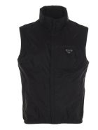Prada Jacket Prada Jacket - Nero