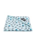 Moschino Toy Bear Bathrobe / Towel Moschino Toy Bear Bathrobe / Towel - Light blue