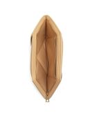 Bottega Veneta Case Braided Bottega Veneta Case Braided - Rose Beige Gold