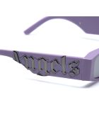 Palm Angels Angel Sunglasses Palm Angels Angel Sunglasses - Viola