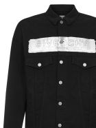 Givenchy Jacket Givenchy Jacket - Black