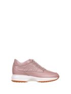 Hogan Interactive Powder Sneaker Hogan Interactive Powder Sneaker - CIPRIA