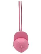 J.w. Anderson 'cap Nano' Bag J.W. Anderson 'cap Nano' Bag - Pink