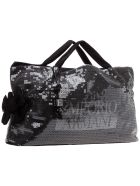 Emporio Armani Open Handbags Emporio Armani Open Handbags - Nero