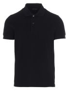 Tom Ford Polo Tom Ford Polo - Blu Navy