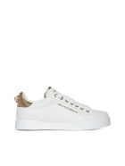 Dolce & Gabbana Sneakers Dolce & Gabbana Sneakers - Bianco oro