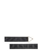Bottega Veneta Bottega Veneta Triangular Belt Bottega Veneta Bottega Veneta Triangular Belt - BLACK GOLD