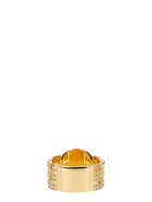 Versace Jewelry In Gold Metal Alloy Versace Jewelry In Gold Metal Alloy - gold