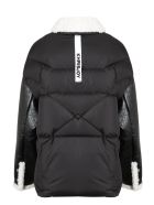 Khrisjoy Puff Feels Like Shearling Jacket Khrisjoy Puff Feels Like Shearling Jacket