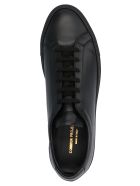 Common Projects 'achilles' Shoes Common Projects 'achilles' Shoes - Black