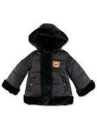 Moschino Jacket Moschino Jacket - Nero