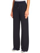 Trousers Cotton Kiton Trousers Cotton - NAVY BLUE