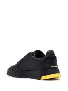 GHOUD Tweener Low Man Leat/sponge Blk/ylw GHOUD Tweener Low Man Leat/sponge Blk/ylw - Black