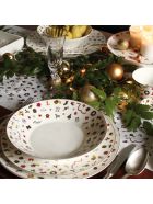 Runner - Noel Oro Collection Taitù Runner - Noel Oro Collection - Multicolor