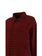 Dsquared2 Shirt Dsquared2 Shirt - Red