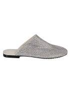 Dop Slippers Bottega Veneta Dop Slippers - String Multicolor