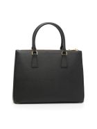 Prada Saffiano Lux Galleria Bag Prada Saffiano Lux Galleria Bag - Nero