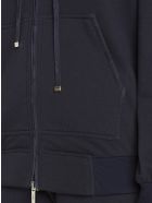 Shirt Cotton Kiton Shirt Cotton - NAVY BLUE