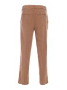 Dondup Pants Dondup Pants - Marrone