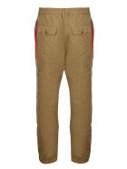 Band Track Pants Gucci Band Track Pants - Sabbia