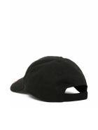 Balenciaga Hat Gym Cap Balenciaga Hat Gym Cap - Black