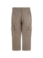 The New Society Green ''vincent'' Pants For Boy The New Society Green ''vincent'' Pants For Boy - Green