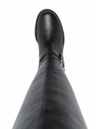 Jimmy Choo Biker Ii Tall Jimmy Choo Biker Ii Tall - Black