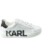 Karl Lagerfeld Shoes Karl Lagerfeld Shoes - Bianco