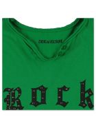 Zadig & Voltaire T-Shirt Zadig & Voltaire T-Shirt - Verde