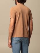 Napapijri Polo Shirt Elbas 4 Napapijri Polo Shirt In Cotton Napapijri Polo Shirt Elbas 4 Napapijri Polo Shirt In Cotton - Beige