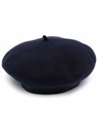 Philosophy di Lorenzo Serafini Basque Hat Philosophy di Lorenzo Serafini Basque Hat - Blu
