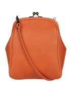 Clasp Shoulder Discord Yohji Yamamoto Clasp Shoulder - 2