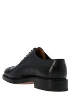 John Lobb 'kilmory' Shoes John Lobb 'kilmory' Shoes - Black