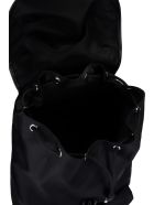 Givenchy Backpack In Black Nylon Givenchy Backpack In Black Nylon - black