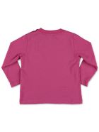 Moschino T-Shirt Moschino T-Shirt - Fucsia