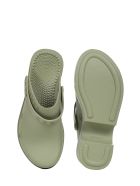 Xocoi Sandals Xocoi Sandals - Green